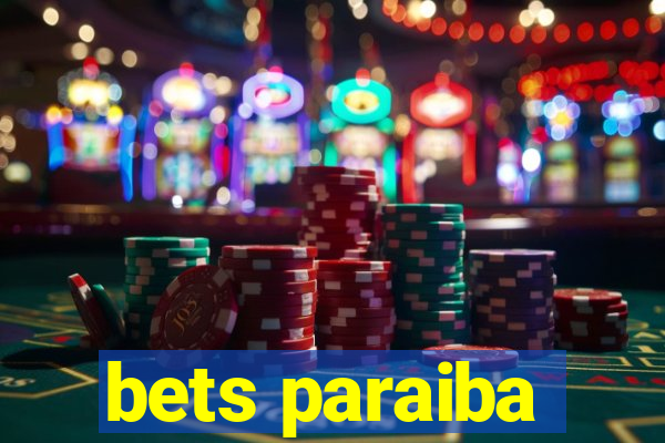 bets paraiba