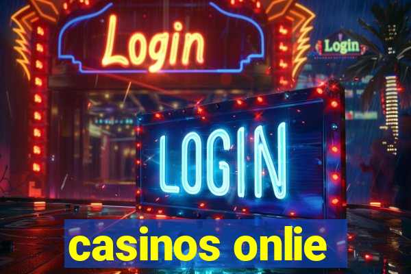 casinos onlie