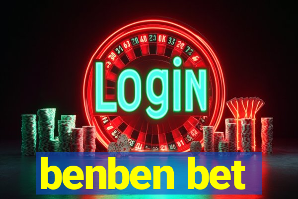 benben bet