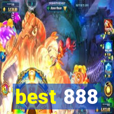 best 888