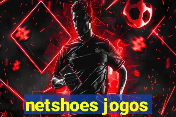 netshoes jogos