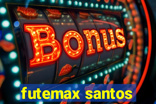 futemax santos