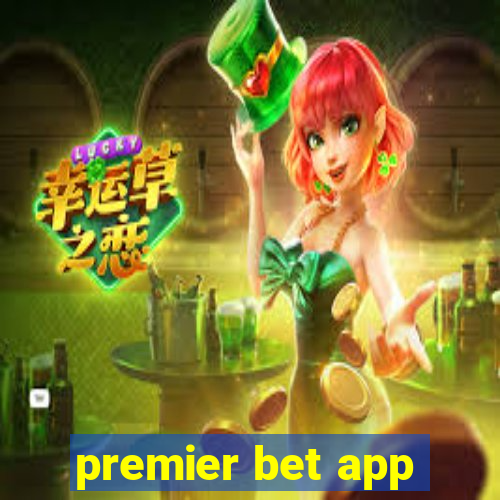 premier bet app