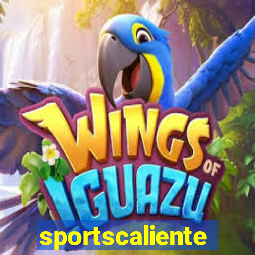 sportscaliente