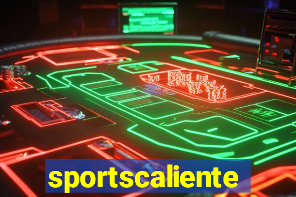 sportscaliente