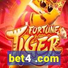 bet4 .com