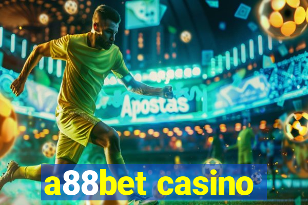 a88bet casino