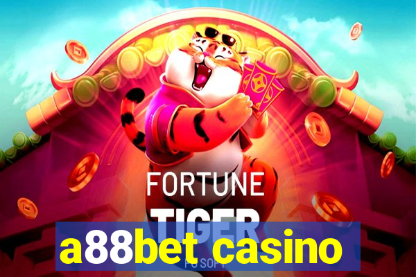 a88bet casino