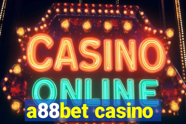 a88bet casino