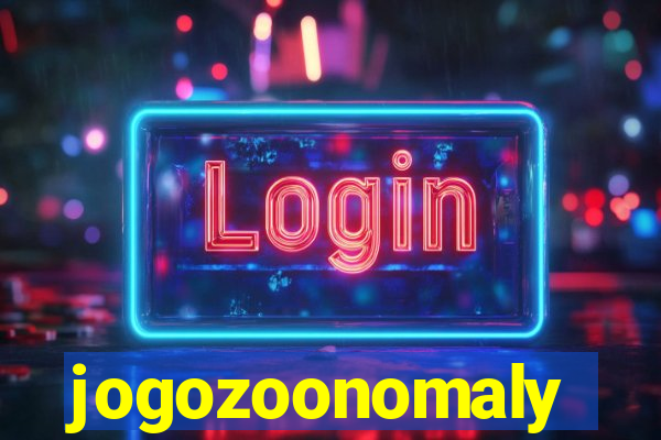 jogozoonomaly