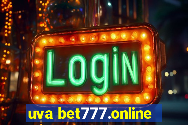 uva bet777.online