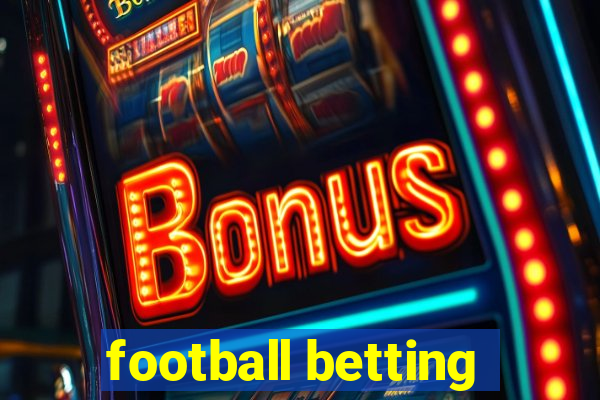 football betting