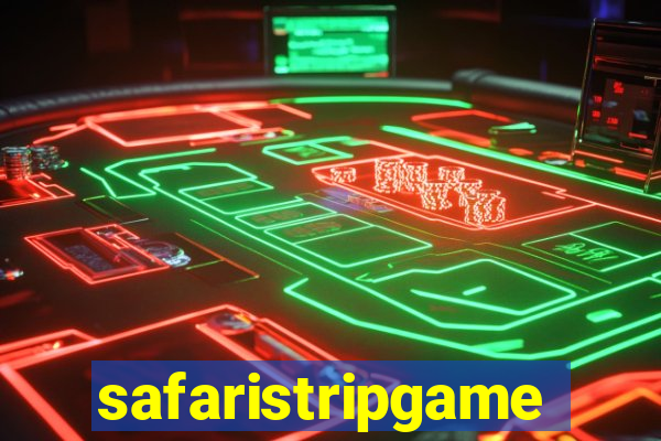 safaristripgame