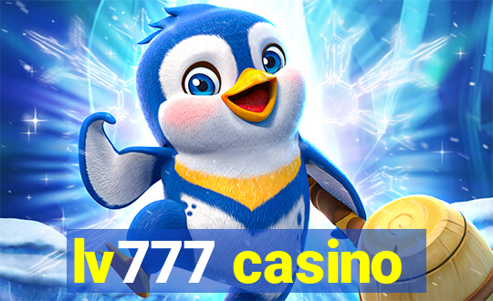 lv777 casino