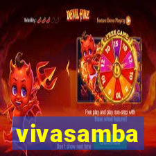 vivasamba