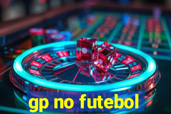 gp no futebol