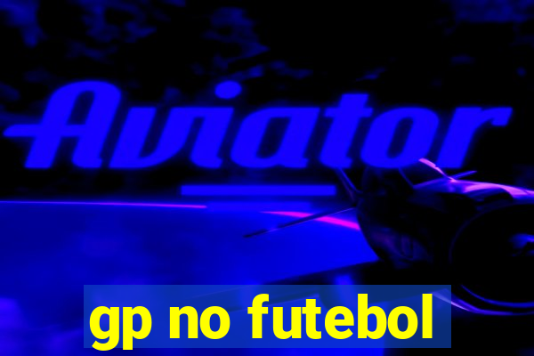 gp no futebol