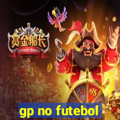 gp no futebol