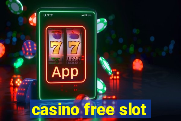 casino free slot