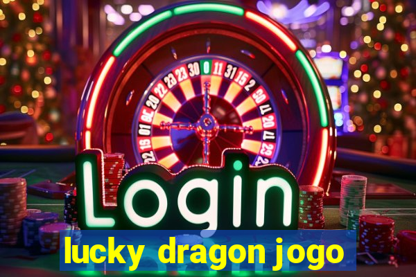 lucky dragon jogo