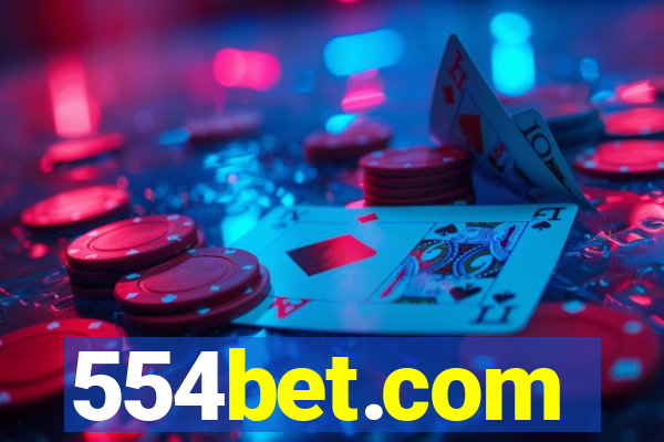 554bet.com