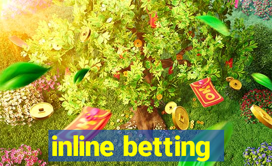 inline betting