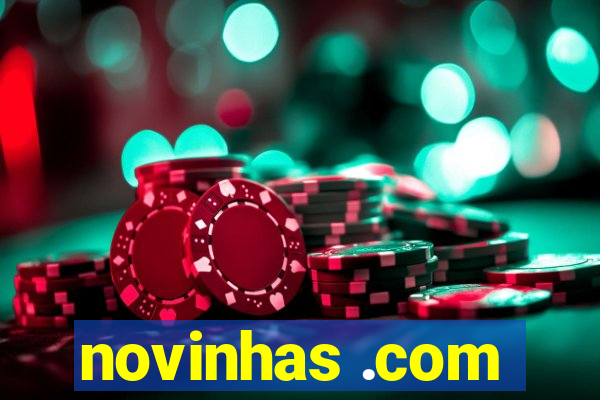 novinhas .com