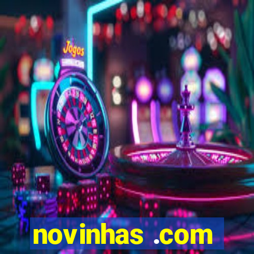 novinhas .com