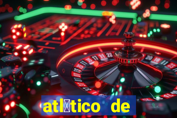 atl茅tico de madrid multicanais