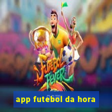 app futebol da hora