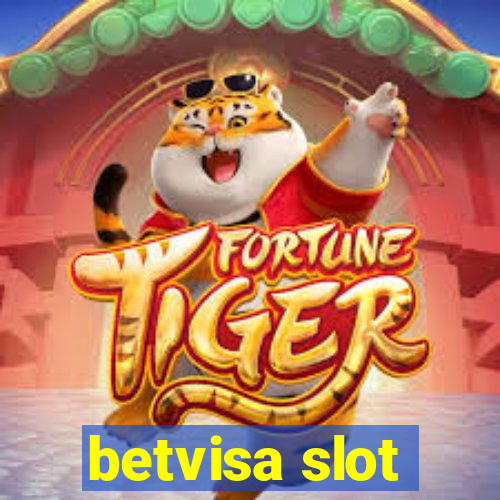 betvisa slot