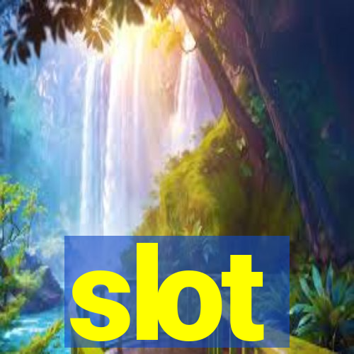 slot