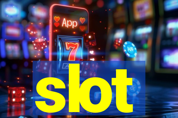 slot