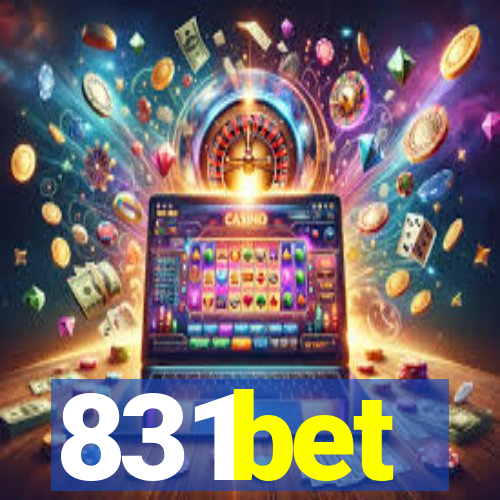 831bet