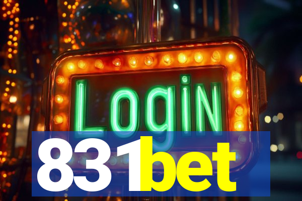 831bet