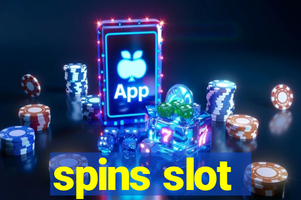 spins slot