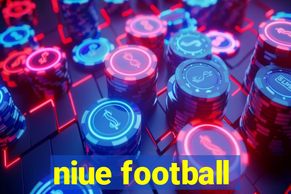 niue football