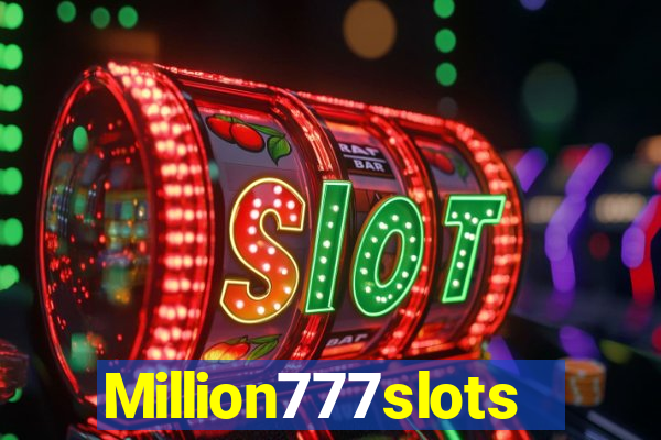 Million777slots