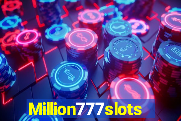 Million777slots