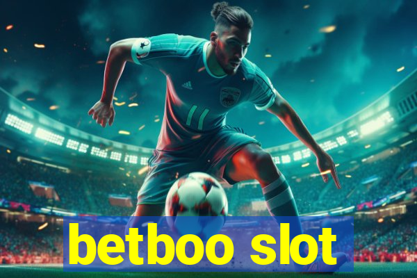 betboo slot