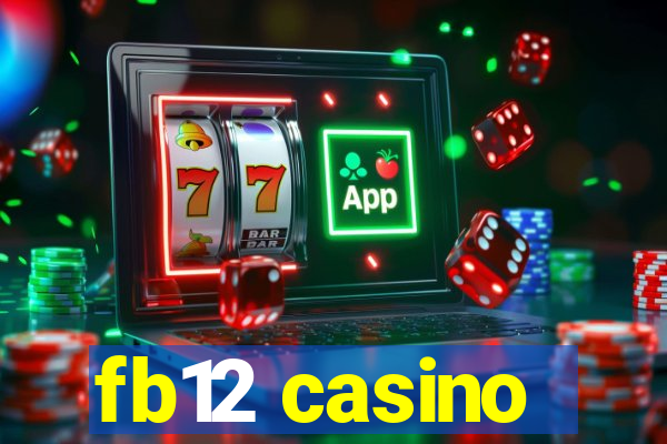 fb12 casino