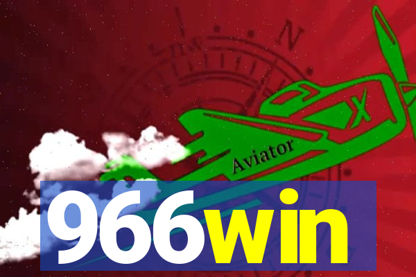 966win