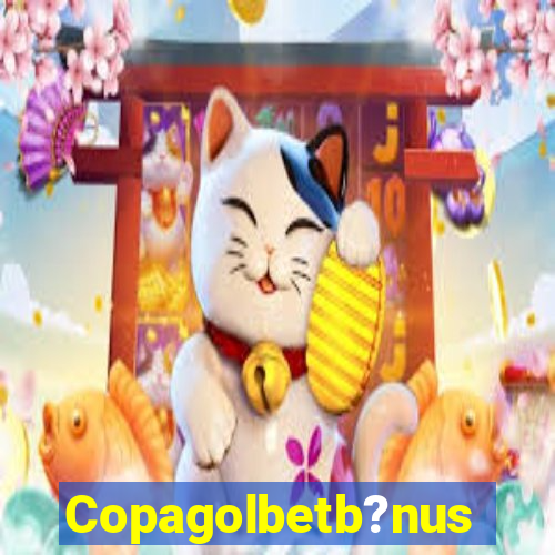 Copagolbetb?nus