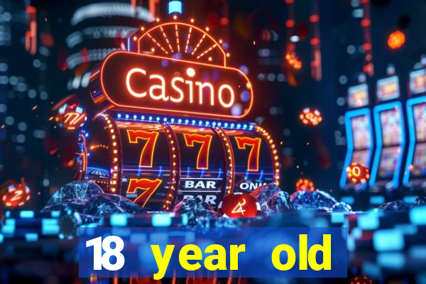 18 year old casinos in mn