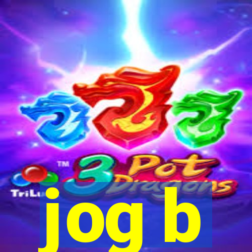 jog b