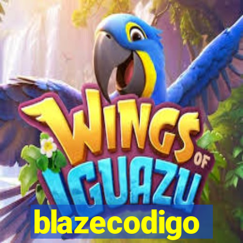 blazecodigo