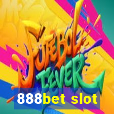 888bet slot