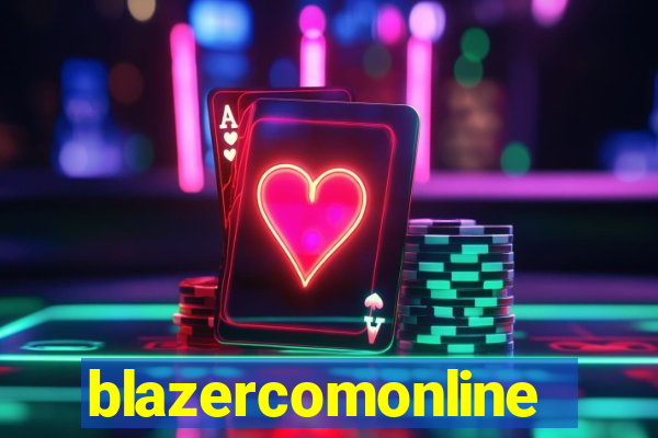 blazercomonline