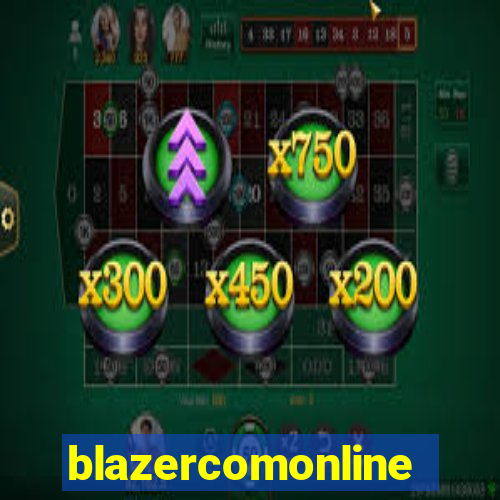 blazercomonline