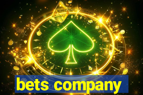 bets company